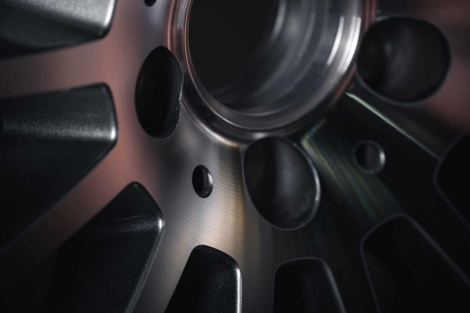 Referenzarbeit von Powderforce